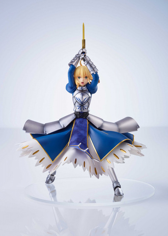Фигурка ConoFig Fate: Grand Order – Saber / Altria Pendragon