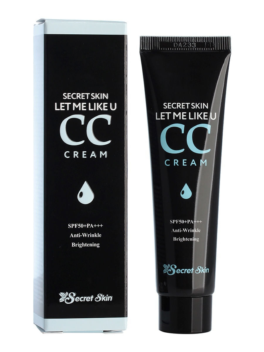 Тон сс крем. SS крем Secretskin Lifting Peptide cc Cream. Крем cc подтягивающий пептидный Secret Skin, 30 мл. SS крем Secretskin Let me like u cc Cream. Secret Skin крем cc выравнивающий тон Let me like u cc Cream 30мл.