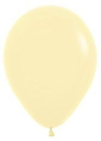 Пастель Айвори 5"