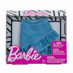 Одежда для кукол Барби Barbie Юбка джинс