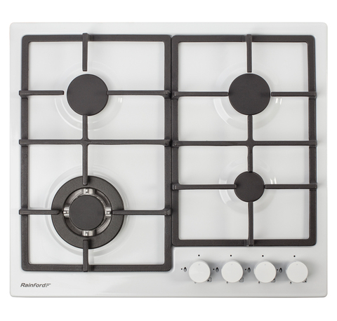 RAINFORD RBH-2614 White