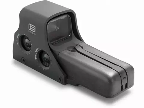 Голографический прицел EOTech 512.A65