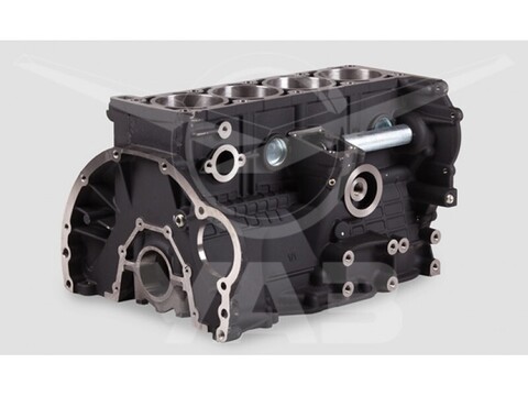 Блок ДВС 3МЗ 40524,40525,40904