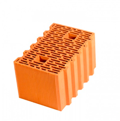 Керамический блок Porotherm 38 (380х250х219) //