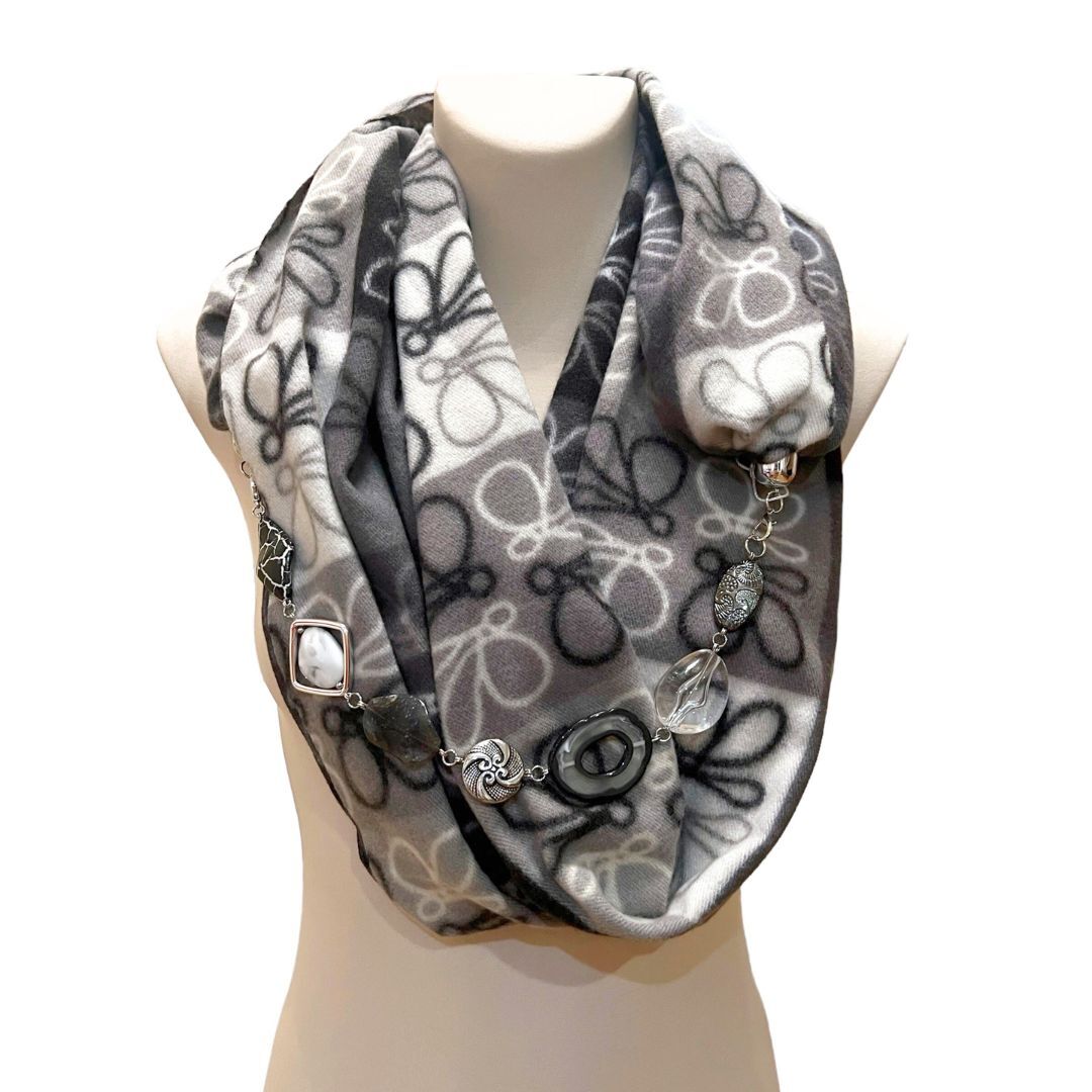 Шарф Арабелла 003490_03_71