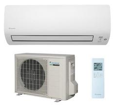 Фото Daikin FTXS35K / RXS35L серия FTXS-K/RXS-L3 CTXS-K