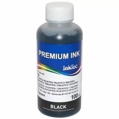Чернила InkTec H6065 /B black (черный) Pigment 100мл.