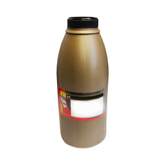 Тонер TOMOEGAWA для SINDOH M611/M612, КАТЮША P247/M247 (THM247/THМ247) флакон 350гр, Gold ATM