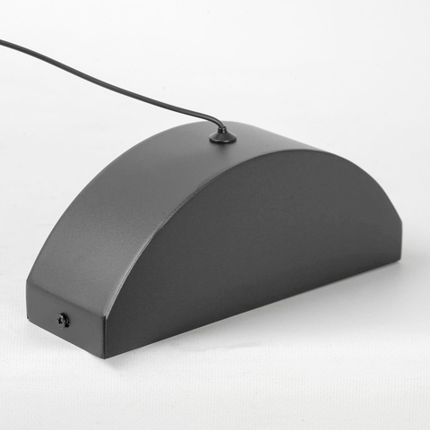 Подвесной светодиодный светильник Lussole WAVE LSP-7243