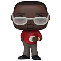 Funko POP! The Wire: Stringer Bell (1421)