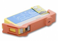 Струйный картридж Cactus CS-CB320N (HP 178) желтый для HP DeskJet 3070A B611, 3522; PhotoSmart 5510 B111, 5520, 7520, B010, B110, B209, B210, B8553, C309, C310, C410, C5300, C5380, C5383, C6383, D5460, D5463 (5 мл)