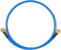 MikroTik Flex-guide (RPSMA to RPSMA cable 500mm)