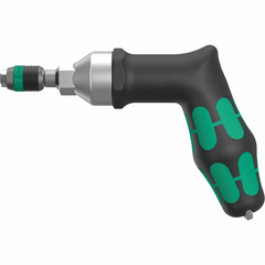 Динамометрическая отвёртка Wera Rapidaptor 7443 05074705001