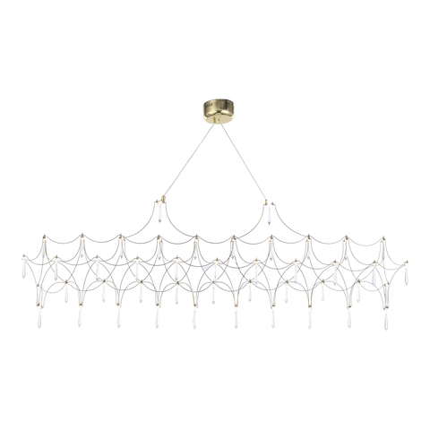 Светильник подвесной ST Luce Gravetta SL6603.203.23