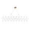 Светильник подвесной ST Luce Gravetta SL6603.203.23