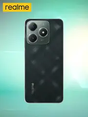 Смартфон C61 6/128Gb, green