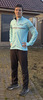 Элитная беговая куртка Noname Trail Running Jacket Plus Nvii Teal Ux