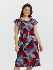 4721 Платье женское