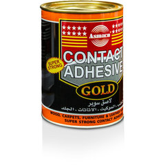 Контактный клей Asmaco GOLD 250 мл