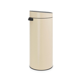 Мусорный бак Touch Bin New 30 л, артикул 115042, производитель - Brabantia, фото 2