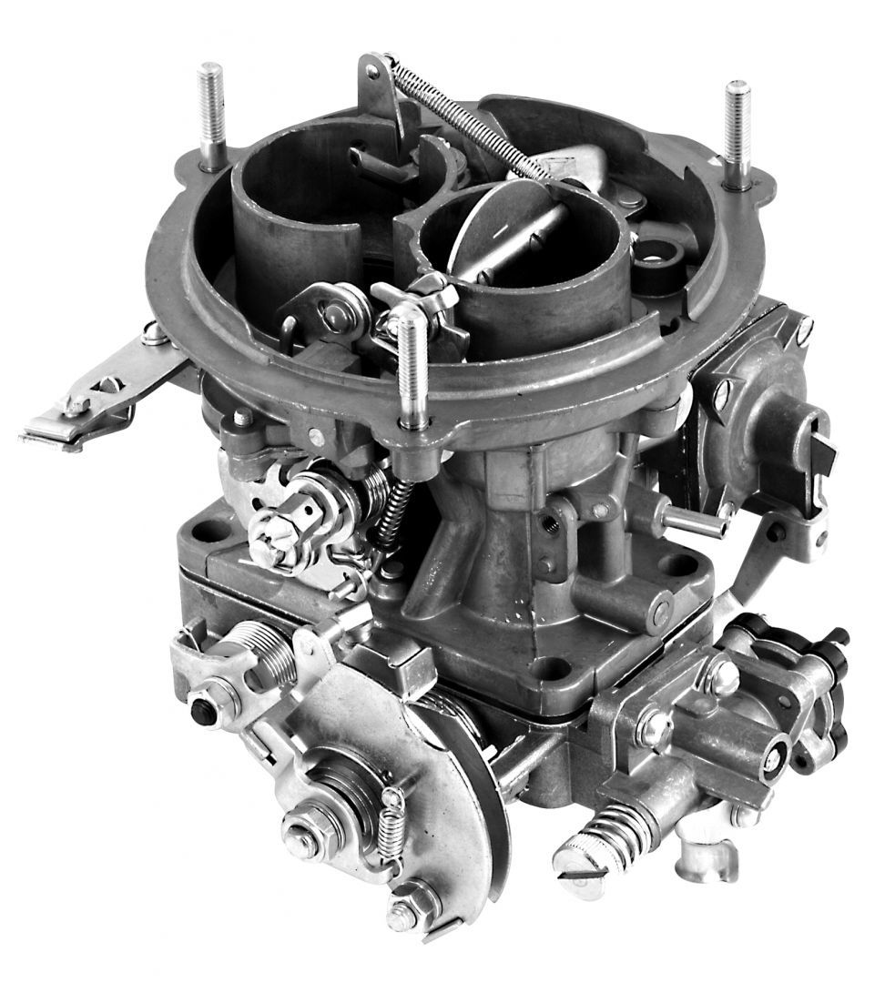 Карбюратор к-151Д (дв.ЗМЗ-406) - купить по выгодной цене | УАЗБАЗА, Барнаул