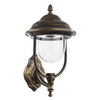 Уличный светильник Arte Lamp Barcelona A1481AL-1BN