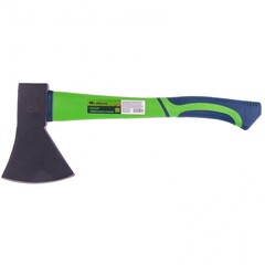 Топор 1000г, фибергласовое топорище, Сибртех, 21646