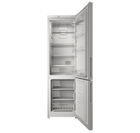 Холодильник Indesit ITR 4200 W mini –  4