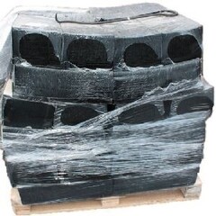 Битум в брикетах 20кг