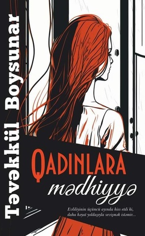 Qadınlara mədhiyyə