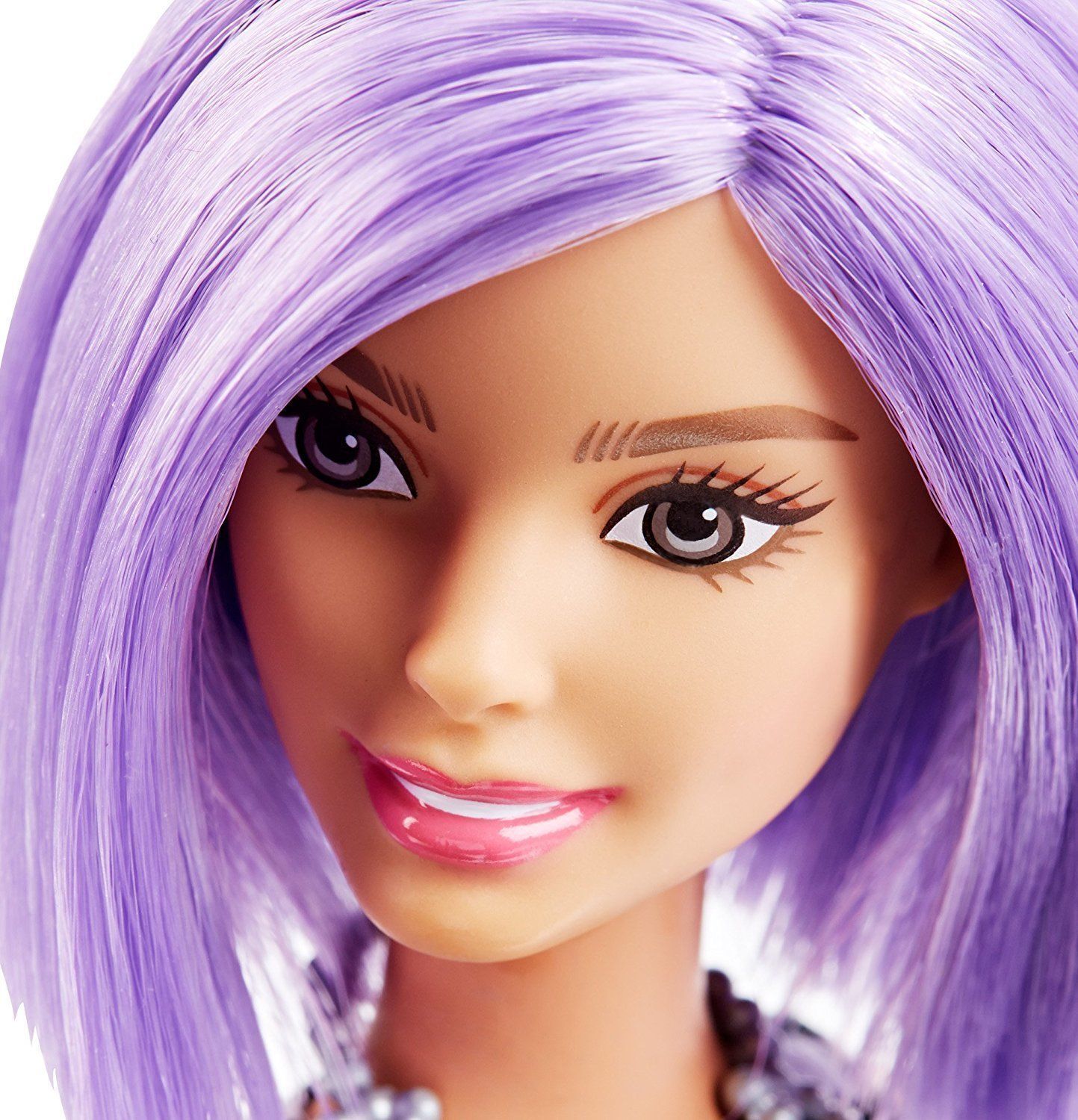 Барби 8 лет. Барби фашионистас 18. Кукла Барби фашионистас с фиолетовыми волосами. Куклы Барби фашионистас. Барби фашионистас с фиолетовыми волосами.