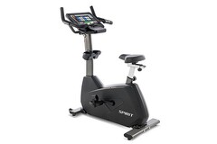 Велотренажер Spirit Fitness CU800ENT+
