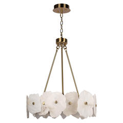 Подвесная светодиодная люстра Loft It Alicante  10248/600