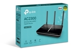 TP-Link Archer C2300 - гигабитный роутер MU-MIMO Wi-Fi