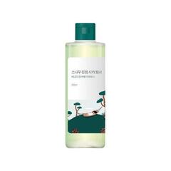 Тонер для лица с центеллой и сосной для проблемной кожи ROUND LAB Pine Calming Cica Toner 250 мл