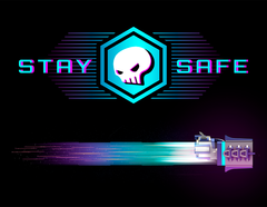Stay Safe (для ПК, цифровой код доступа)
