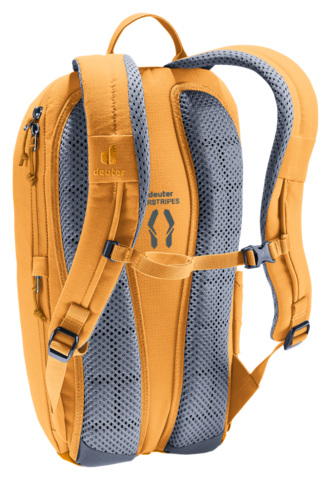 Картинка рюкзак городской Deuter Stepout 12 Amber-Maple - 3