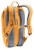 Картинка рюкзак городской Deuter Stepout 12 Amber-Maple - 3