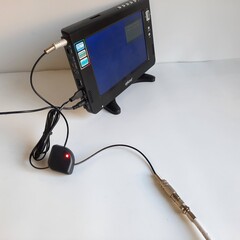 ИНЖЕКТОР ДЛЯ ТВ АНТЕННЫ ТРИАДА-311/antenna.ru для подачи питания 5 вольт на активную ТВ антенну