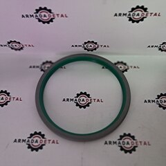 Сальник втулки основания стрелы | VOE14560209  | Аналог