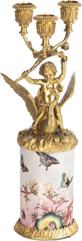 Подсвечники