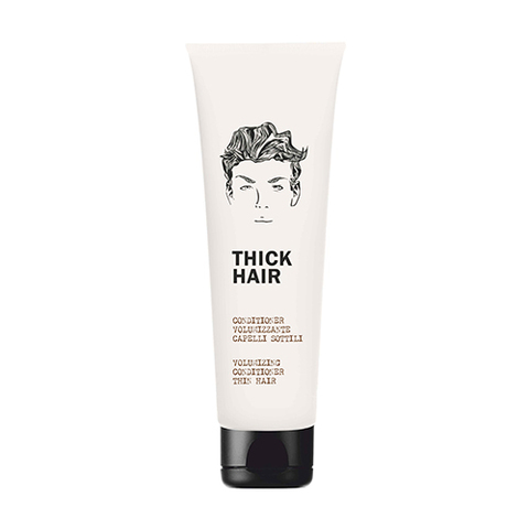 Dear Beard Thick Hair Thickening Toning Conditioner - Уплотняющий кондиционер для волос