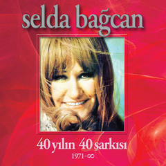 40 Yilin 40 Sarkisi 2 CD - Selda Bağcan