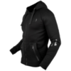 Кофта Venum Contender 3.0 Black/Black