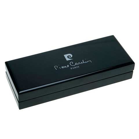 Pierre Cardin L'Esprit - Black, шариковая ручка, M