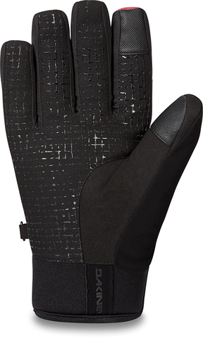 Картинка перчатки Dakine Impreza Glove Tandoori Spice - 2