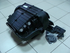 отопитель 3163-12 с кондиционером/без трубок (Sanden)  3163-00-8101012-4