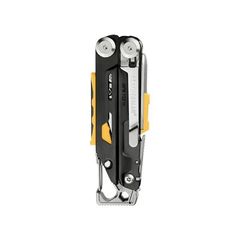 Мультитул Leatherman Signal, 19 функций, нейлоновый чехол
