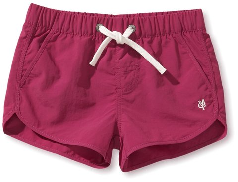 Спортивные шорты на резинке Marc O'Polo