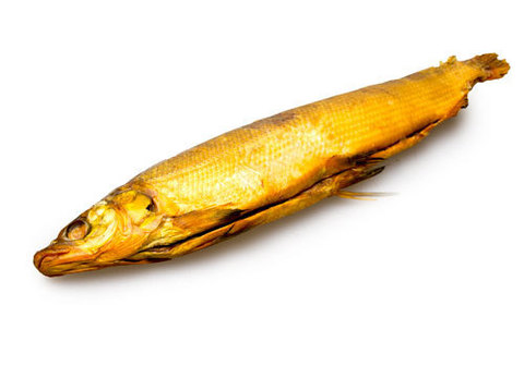 Омуль Индигирский х/к~800г